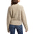 Mollusk Teddy Sweater - Women's Oatcake