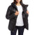 Patagonia Fitz Roy Down Parka - Women's Black