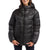Patagonia Fitz Roy Down Parka - Women's Black