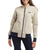 Patagonia Woolyester Fleece Jacket - Women's Oatmeal Heather