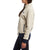 Patagonia Woolyester Fleece Jacket - Women's Oatmeal Heather