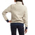 Patagonia Woolyester Fleece Jacket - Women's Oatmeal Heather