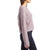 ASTR Georgia Sweater - Women's Lilac
