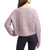 ASTR Georgia Sweater - Women's Lilac
