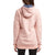 Roxy Dipsy Hoodie - Women's Coral Cloud