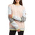 Roxy Cozy Sound Technical Sweater - Women's Coral Cloud