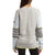Roxy Cozy Sound Technical Sweater - Women's Coral Cloud