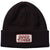Arbor Good Times Beanie Black