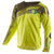 Leatt DBX 5.0 All Mountain Jersey Lime
