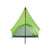 Nemo Front Porch 2 Person Tent Birch Leaf Green