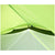 Nemo Front Porch 2 Person Tent Birch Leaf Green