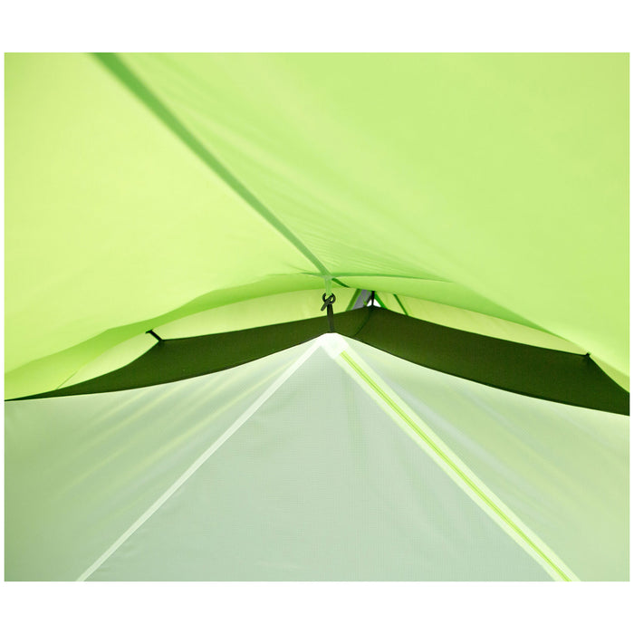 Nemo Front Porch 2 Person Tent Birch Leaf Green