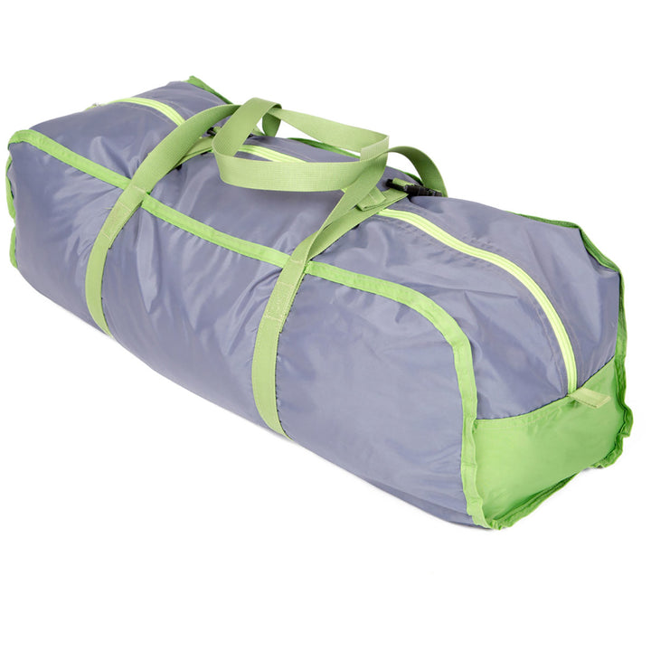 Nemo Front Porch 2 Person Tent Birch Leaf Green