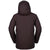 Volcom x evo L GORE-TEX Jacket Black Red