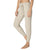 Beyond Yoga Lounge Around Midi Jogger - Women's Oatmeal Heather