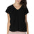 Beyond Yoga Featherweight Easy Does It Tee - Women's Darkest Night