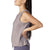 Beyond Yoga All For Ties Tank Top - Women's Wild Wisteria-Brazen Blush