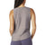 Beyond Yoga All For Ties Tank Top - Women's Wild Wisteria-Brazen Blush