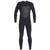 XCEL 4/3 Drylock Celliant Wetsuit Black