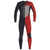 XCEL 4/3 Drylock Celliant Wetsuit Black