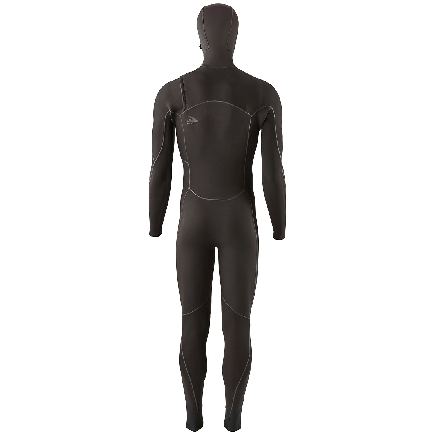 Patagonia R3 Yulex Front Zip Hooded Wetsuit – evo