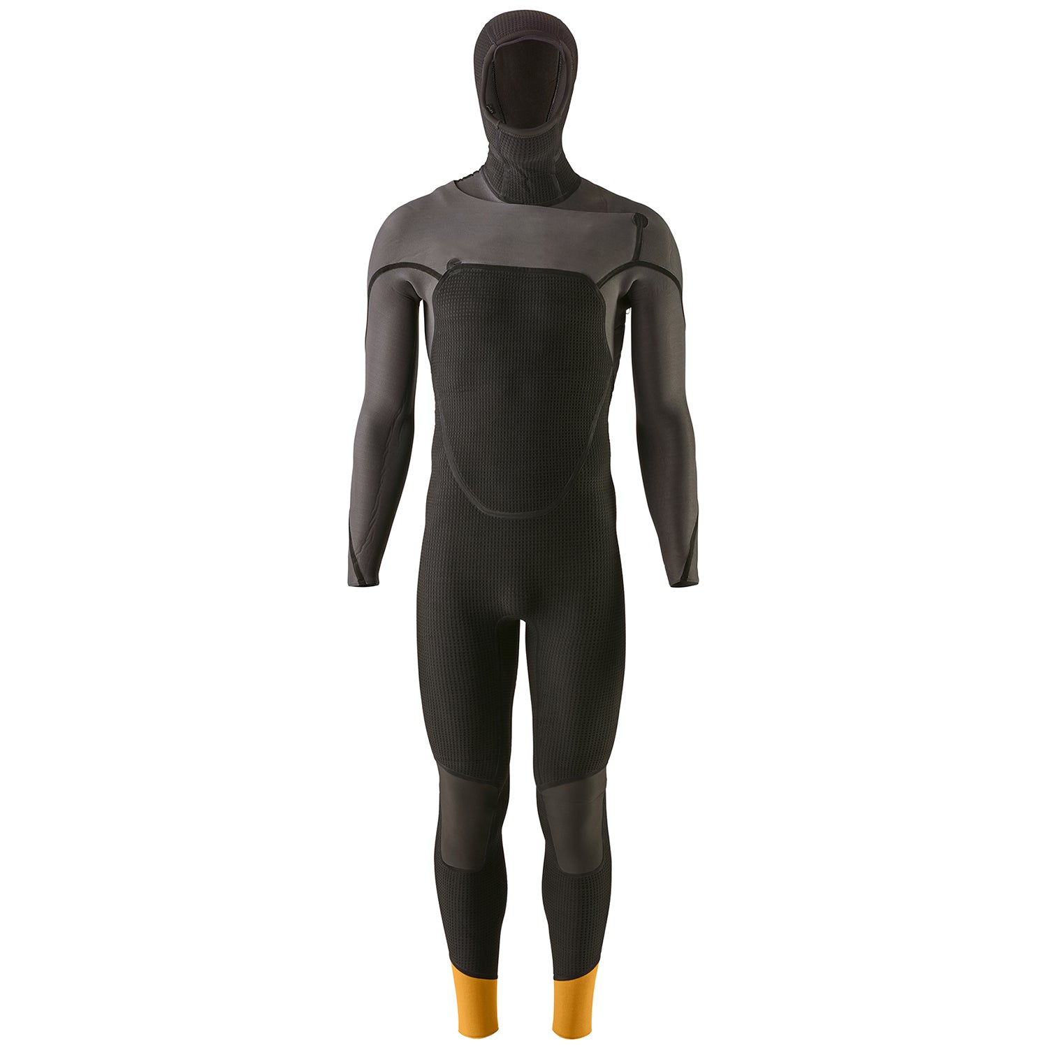 Patagonia R3 Yulex Front Zip Hooded Wetsuit – evo