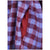 Club Ride Liv'n Flannel - Women's Merlot