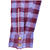 Club Ride Liv'n Flannel - Women's Merlot