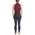 Imperial Motion Luxxe Classic Spring Jane Wetsuit - Women's Navy/Wine