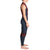 Imperial Motion Luxxe Classic Spring Jane Wetsuit - Women's Navy/Wine