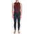 Imperial Motion Luxxe Classic Spring Jane Wetsuit - Women's Navy/Wine