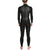 Imperial Motion 4/3 Luxxe Deluxe Back Zip Wetsuit - Women's Black