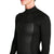 Imperial Motion 4/3 Luxxe Deluxe Back Zip Wetsuit - Women's Black