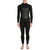 Imperial Motion 4/3 Luxxe Deluxe Back Zip Wetsuit - Women's Black