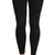 Imperial Motion 4/3 Luxxe Deluxe Back Zip Wetsuit - Women's Black