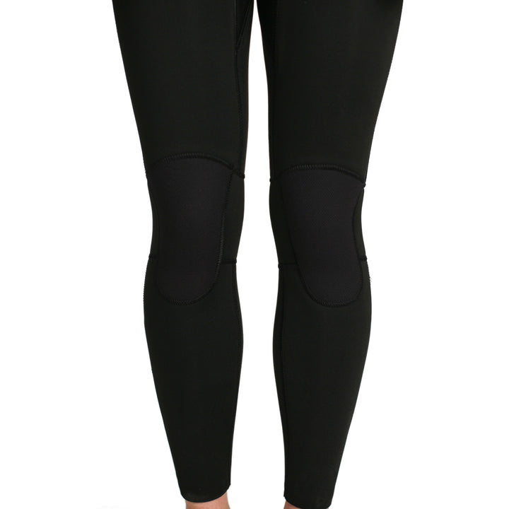 Imperial Motion 4/3 Luxxe Deluxe Back Zip Wetsuit - Women's Black