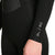 Imperial Motion 4/3 Luxxe Deluxe Back Zip Wetsuit - Women's Black