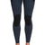 Imperial Motion 3/2 Luxxe Deluxe Back Zip Wetsuit - Women's Navy/Mustard