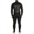 Imperial Motion 3/2 Lux Deluxe Back Zip Wetsuit Black