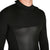 Imperial Motion 3/2 Lux Deluxe Back Zip Wetsuit Black