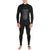 Imperial Motion 3/2 Lux Deluxe Back Zip Wetsuit Black