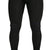 Imperial Motion 3/2 Lux Deluxe Back Zip Wetsuit Black