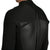 Imperial Motion 3/2 Lux Deluxe Back Zip Wetsuit Black