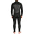 Imperial Motion 4/3 Lux Deluxe Chest Zip Wetsuit Black