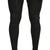 Imperial Motion 4/3 Lux Deluxe Chest Zip Wetsuit Black