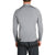 Imperial Motion Lux Long Sleeve Wetsuit Jacket Gunmetal