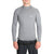 Imperial Motion Lux Long Sleeve Wetsuit Jacket Gunmetal