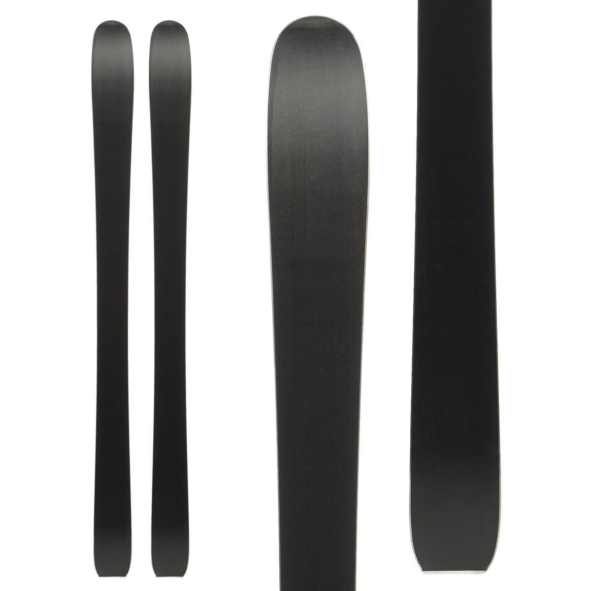 Fischer My Ranger 85 Skis - Women's 2019