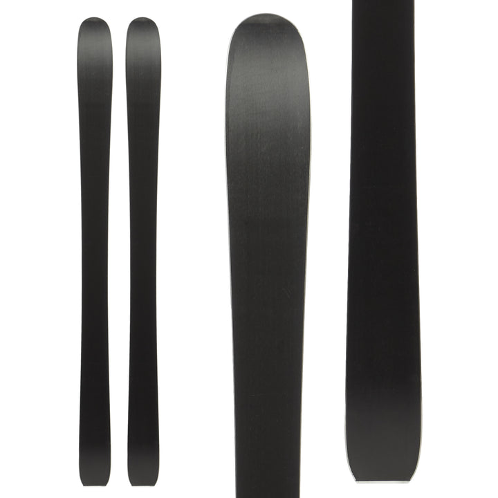 Fischer My Ranger 85 Skis - Women's 2019
