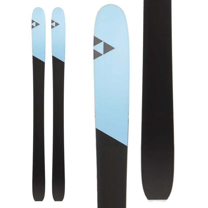 Fischer My Ranger 89 Skis - Women's 2019